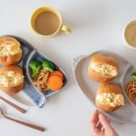 Miyama 美濃燒雙色燕子餐盤有不同顏色可供選擇