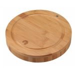 CAPTAIN STAG 芝士刀具套裝收放好及蓋上蓋子後的外表