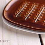 深山Miyama Crust系列吐司盤 两色 美濃燒