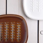 深山Miyama Crust系列吐司盤 两色｜ 美濃燒