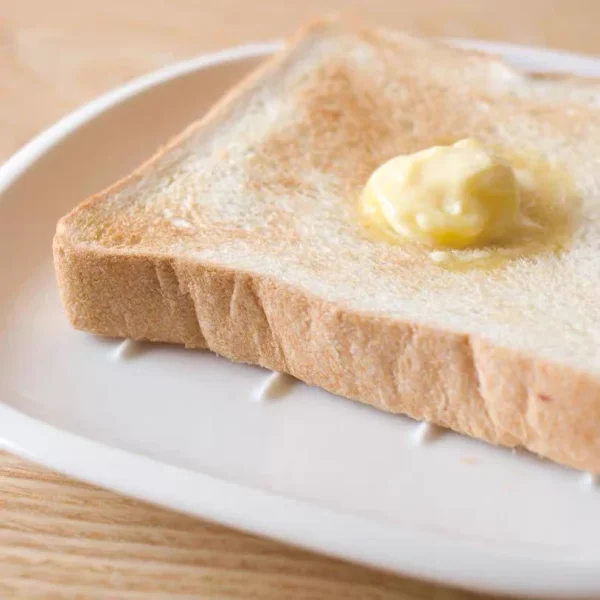 深山Miyama Crust系列吐司盤,在盤中設計出立體枝條, 讓吐司一直都熱呼呼又脆脆的