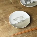 深山Miyama 動物園系列小碟-熊