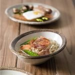 Rokuro Blut's 六魯 美濃燒橢圓鉢 S