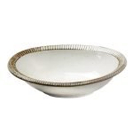 Rokuro Blut's 六魯 美濃燒橢圓鉢 S 圖2