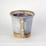 Rokuro Blut's 六魯 雪見陶瓷杯側面