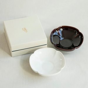 深山Miyama 小野莉奈 Mizuki 美濃燒小碗套裝 - 5寸