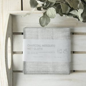 Kiyoi 紀州廚房蚊帳抹布包裝款式