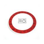 Miffy & Animals 餐盤