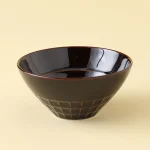 Nest 美濃燒夫婦飯碗套裝 size L 碗 – 12.5cm (直徑) x 6cm (高)