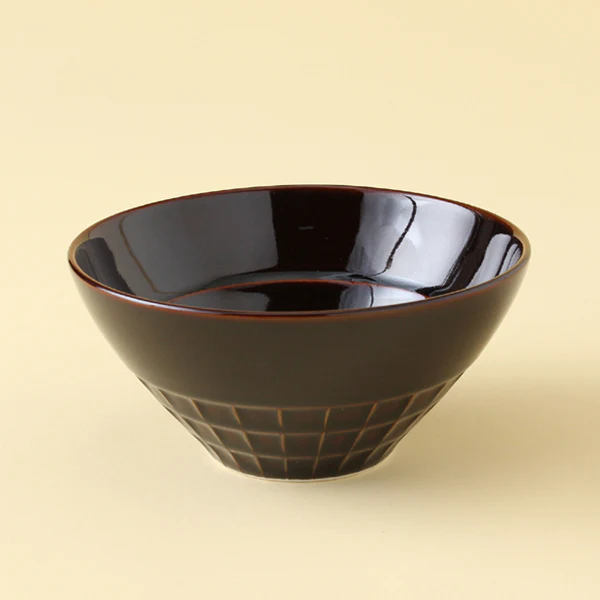 Nest 美濃燒夫婦飯碗套裝 size L 碗 – 12.5cm (直徑) x 6cm (高)