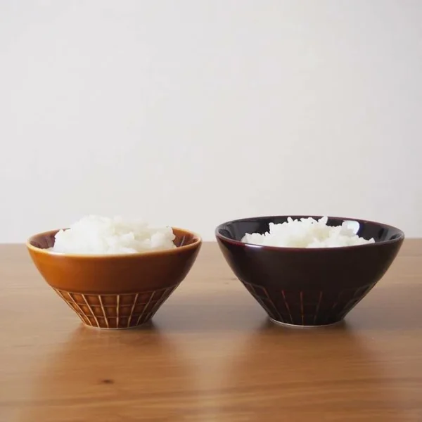 Nest 美濃燒夫婦飯碗套裝展示圖