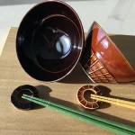 Nest 美濃燒夫婦飯碗套裝展示圖