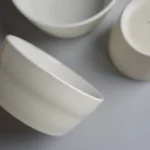 bico 圓形點心碗不同角度展示圖