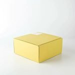 kaya Dough奈良廚房蚊帳抹布 咖啡時光 – 4件套裝商品包裝盒