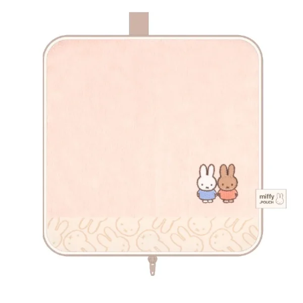 粉紅Miffy大頭款