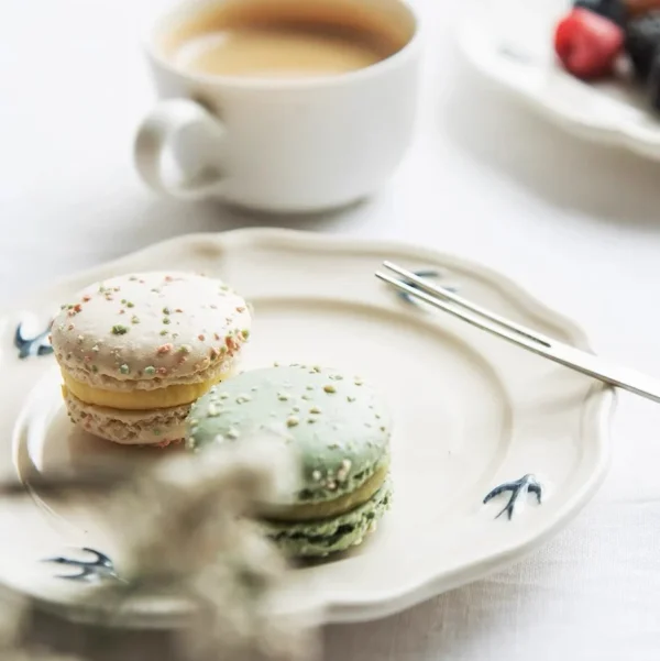 Studio M' Early Bird 燕子系列餐碟