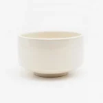 Heuge 抹茶碗 志野