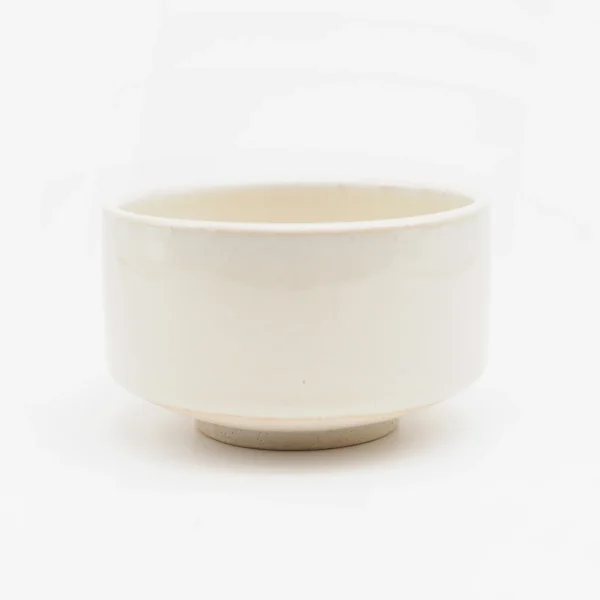 Heuge 抹茶碗 志野