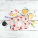 Miffy 水果小布包 8