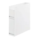 TOWER 雙層調味料架 白色