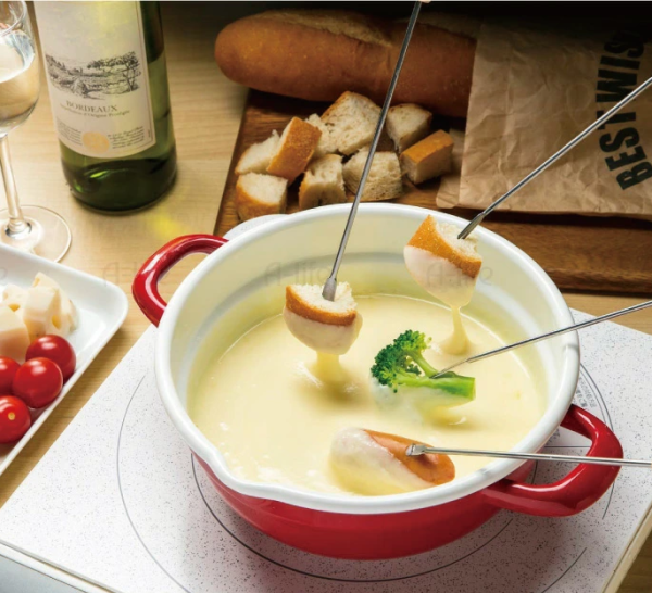 用日本製 高木金屬 搪瓷鍋吃火鍋