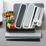 日本製 HAKOYA 便携餐具套裝