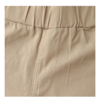 GUNZE Tuche 彈性緊身褲褲頭位置大特寫