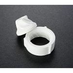 日本製 CAPTAIN STAG 陶瓷刀手搖咖啡研磨器內部零件圖