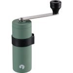 日本製 CAPTAIN STAG 陶瓷刀手搖咖啡研磨器