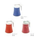 日本製Zero Japan 陶瓷蜂蜜壺3個不同的顏色
