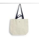 HAY｜Everyday 有機棉手挽袋-灰色