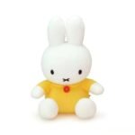 Miffy 公仔 (23cm) - 黃色衫款