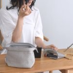 放在化妝枱上的使用場景圖