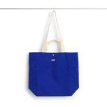 HAY｜Everyday 有機棉手挽袋-藍色