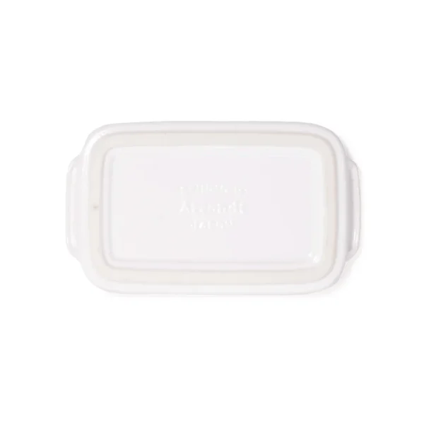 Studio M' Arrondi 牛油盒底座