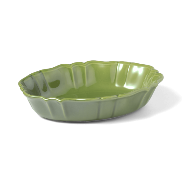 Studio M' Rakott Krumpli 花皿焗盤 L