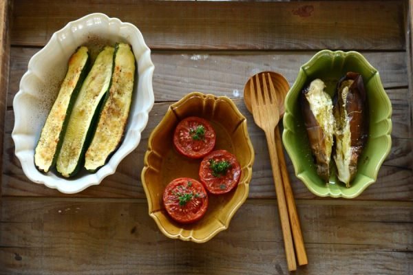 Studio M' Rakott Krumpli 花皿焗盤