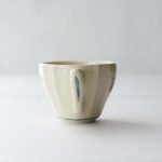 Studio M’ 2025 秋冬新系列 – Rosier 茶杯側面