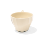 Studio M' Rosier 茶杯的側面