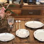 Studio M' Early Bird 燕子系列 橢圓碟