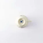 Studio M' Early Bird 燕子系列茶杯的底部