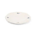 Studio M' Early Bird 燕子系列餐碟 S款的側面