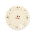 Studio M’ 2025 秋冬新系列 – Rosier 圓餐盤 20cm 正面