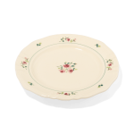 Studio M’ 2025 秋冬新系列 – Rosier 圓餐盤 20cm 款的前面