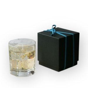 日本製 kou × Kanazawa 金箔香氛蠟燭 海風