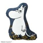 MOOMIN 姆明造型提花織咕𠱸