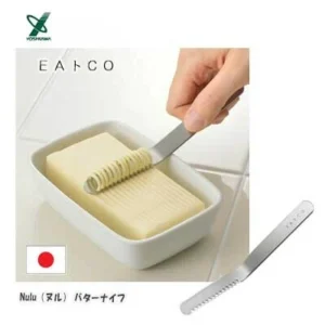 日本製造 吉川不銹鋼牛油刀