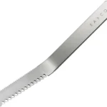 日本製造 吉川不銹鋼牛油刀刀片特寫