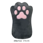 貓腳肉球安全帶靠墊