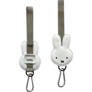 Miffy 米菲 汽車座椅吊掛掛勾